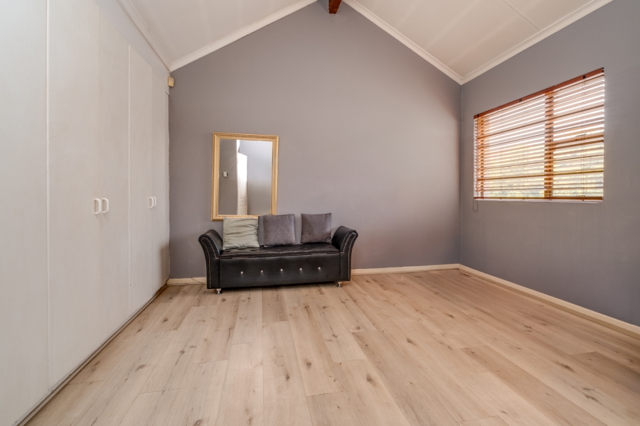 To Let 3 Bedroom Property for Rent in Sunninghill Gauteng