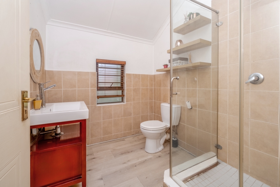 To Let 3 Bedroom Property for Rent in Sunninghill Gauteng