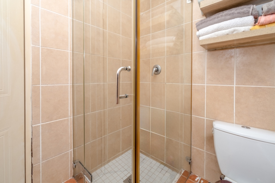 To Let 3 Bedroom Property for Rent in Sunninghill Gauteng