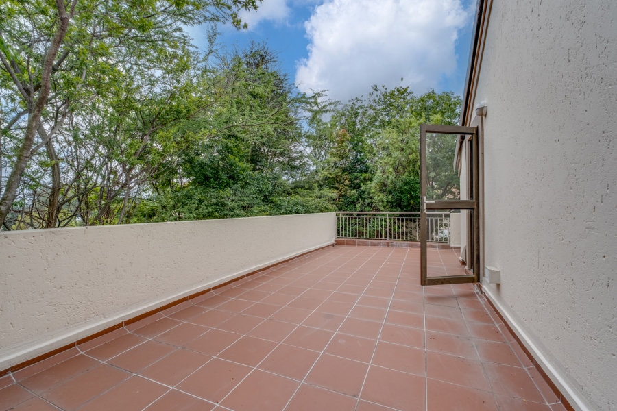 To Let 3 Bedroom Property for Rent in Sunninghill Gauteng