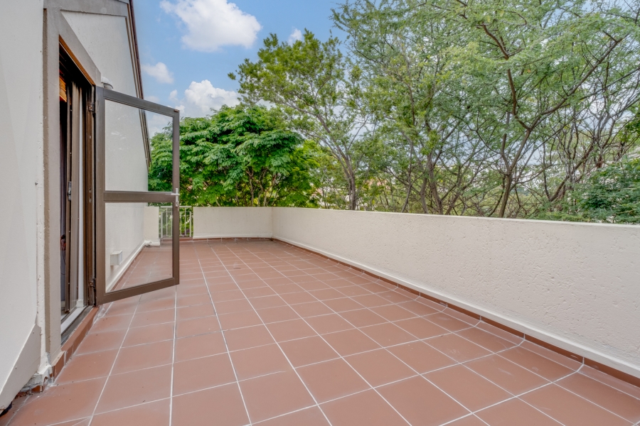 To Let 3 Bedroom Property for Rent in Sunninghill Gauteng