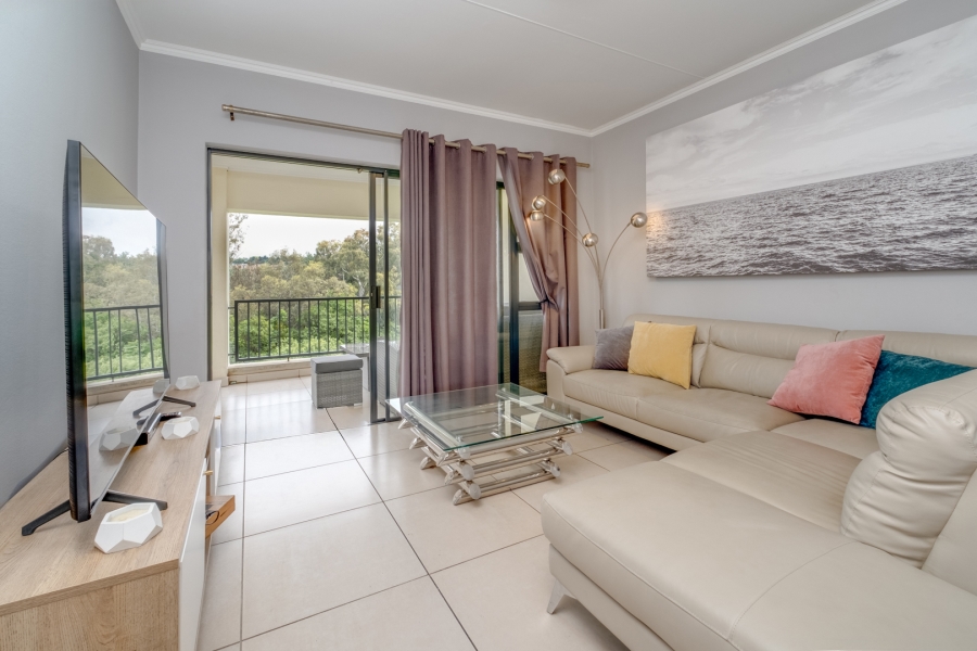 To Let 2 Bedroom Property for Rent in Barbeque Downs Gauteng