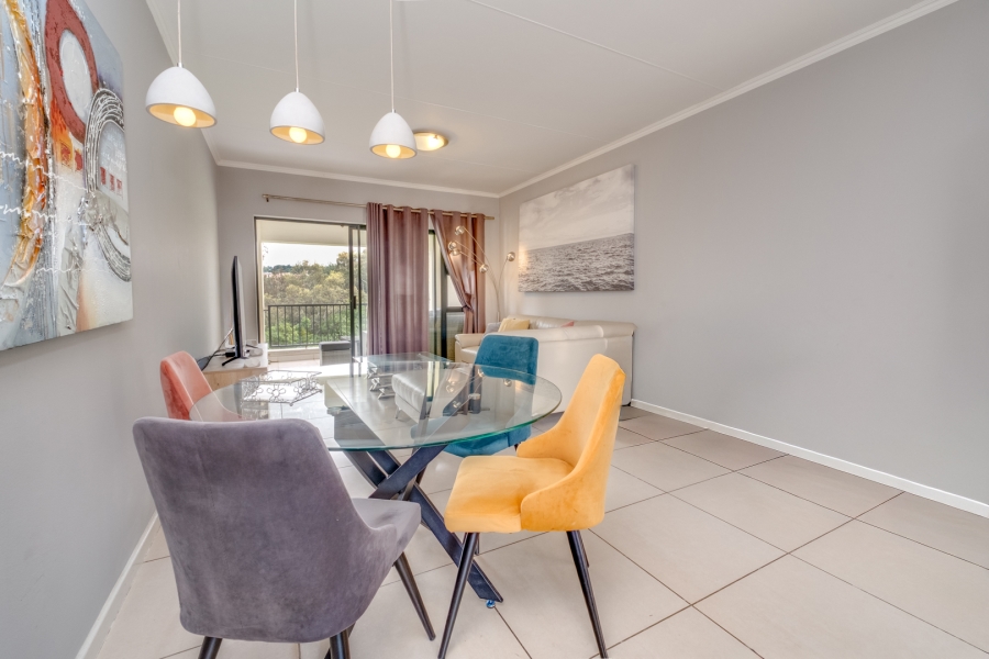 To Let 2 Bedroom Property for Rent in Barbeque Downs Gauteng