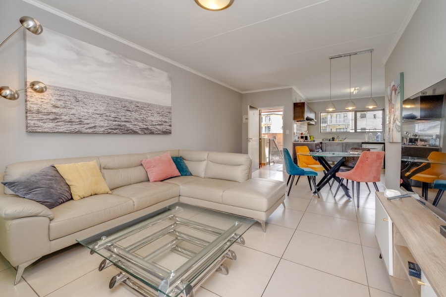 To Let 2 Bedroom Property for Rent in Barbeque Downs Gauteng