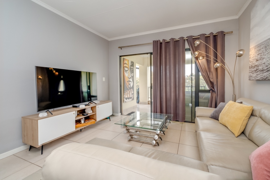 To Let 2 Bedroom Property for Rent in Barbeque Downs Gauteng