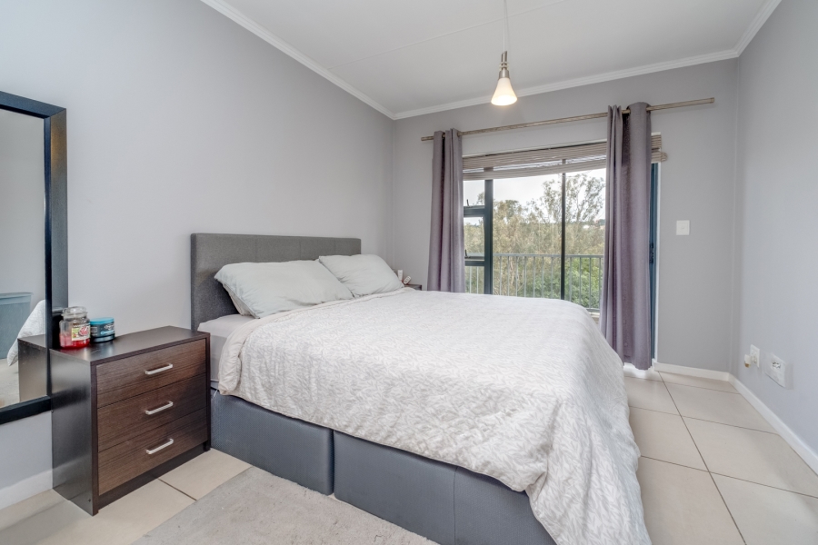 To Let 2 Bedroom Property for Rent in Barbeque Downs Gauteng