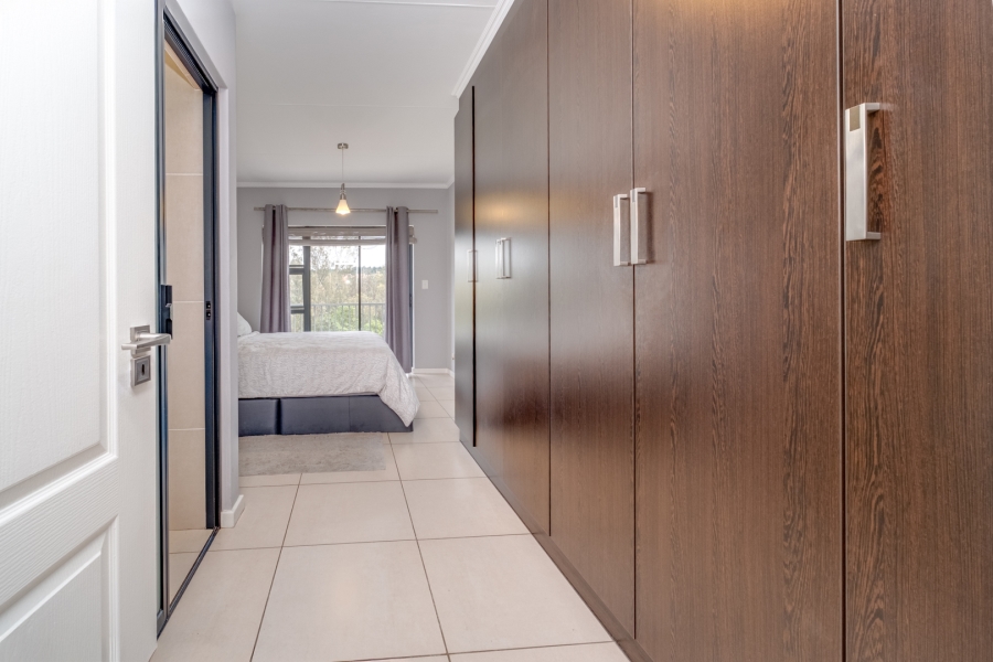 To Let 2 Bedroom Property for Rent in Barbeque Downs Gauteng