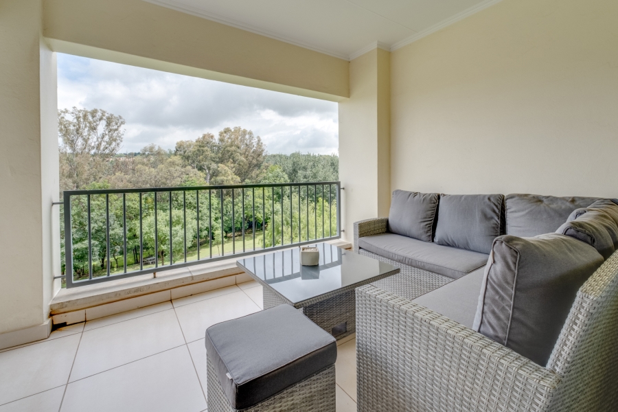 To Let 2 Bedroom Property for Rent in Barbeque Downs Gauteng