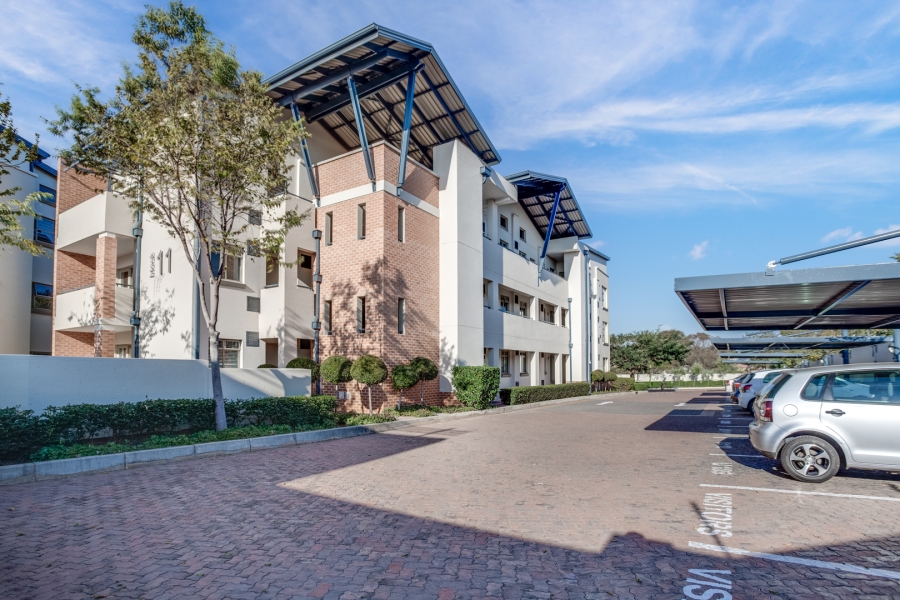 To Let 2 Bedroom Property for Rent in Lonehill Gauteng