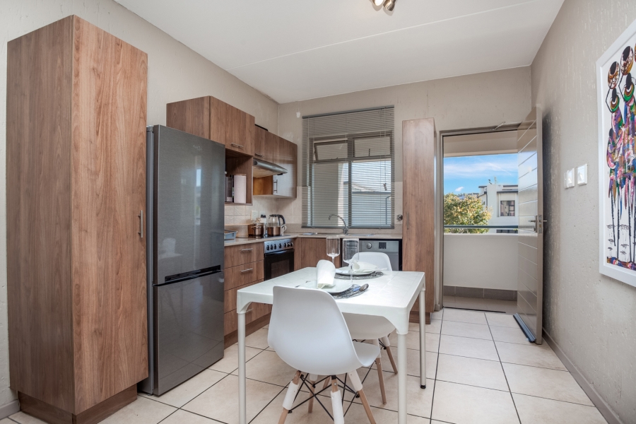 To Let 2 Bedroom Property for Rent in Lonehill Gauteng