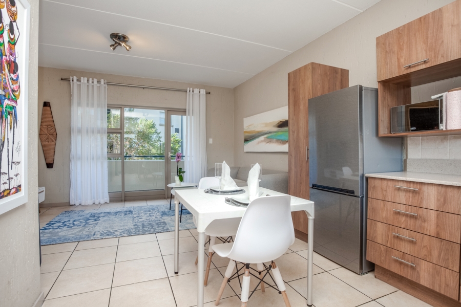 To Let 2 Bedroom Property for Rent in Lonehill Gauteng