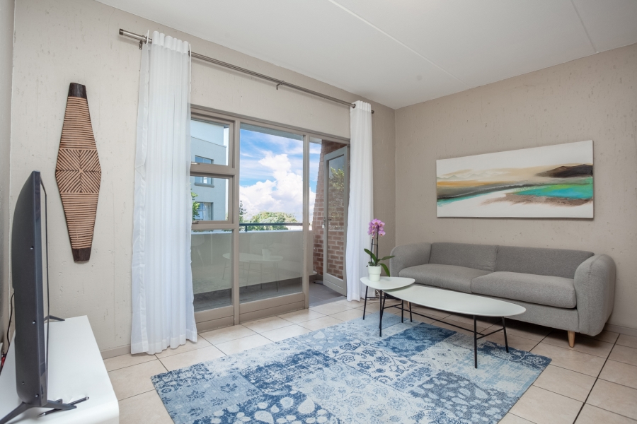 To Let 2 Bedroom Property for Rent in Lonehill Gauteng