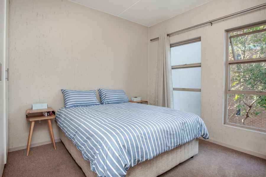 To Let 2 Bedroom Property for Rent in Lonehill Gauteng