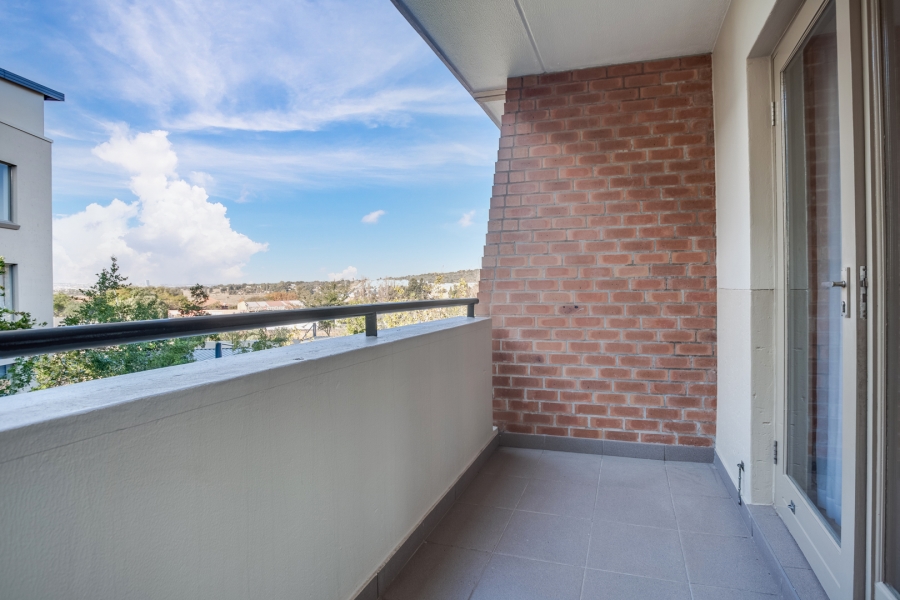 To Let 2 Bedroom Property for Rent in Lonehill Gauteng