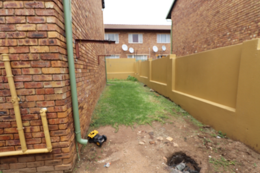 To Let 3 Bedroom Property for Rent in Terenure Gauteng