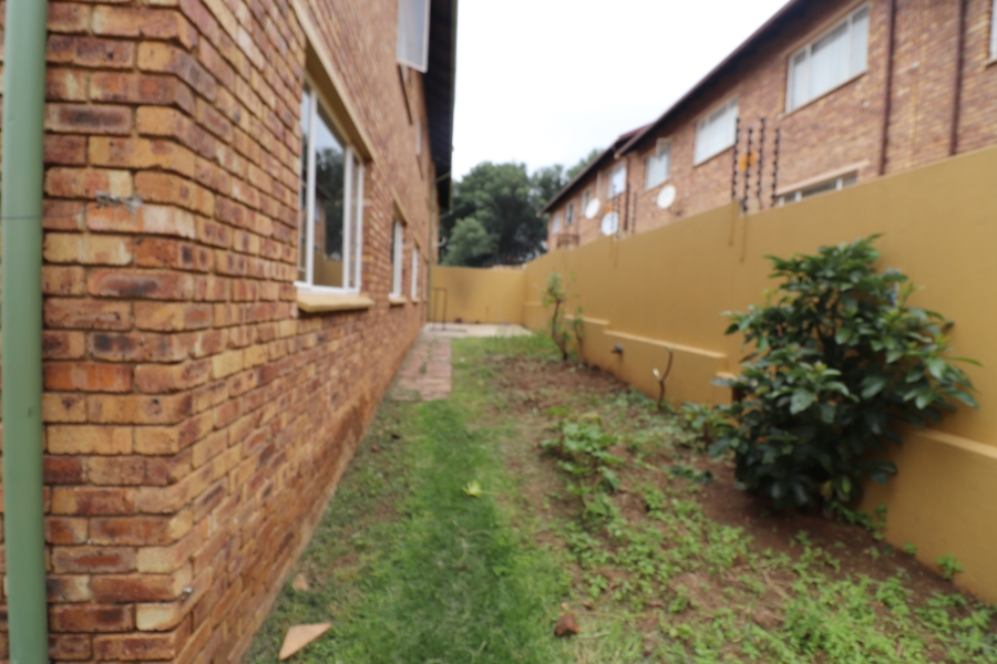 To Let 3 Bedroom Property for Rent in Terenure Gauteng