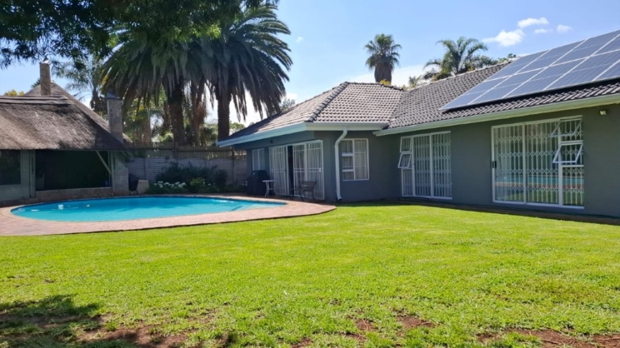 3 Bedroom Property for Sale in Randhart Gauteng