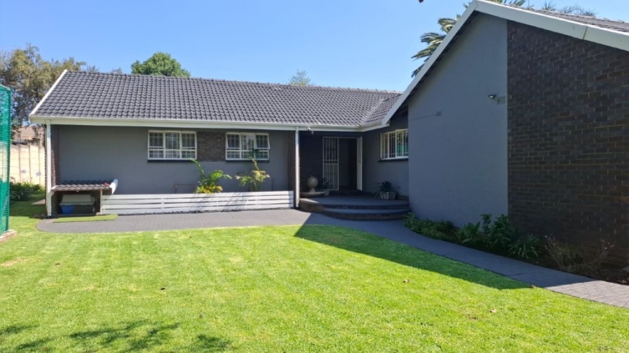 3 Bedroom Property for Sale in Randhart Gauteng