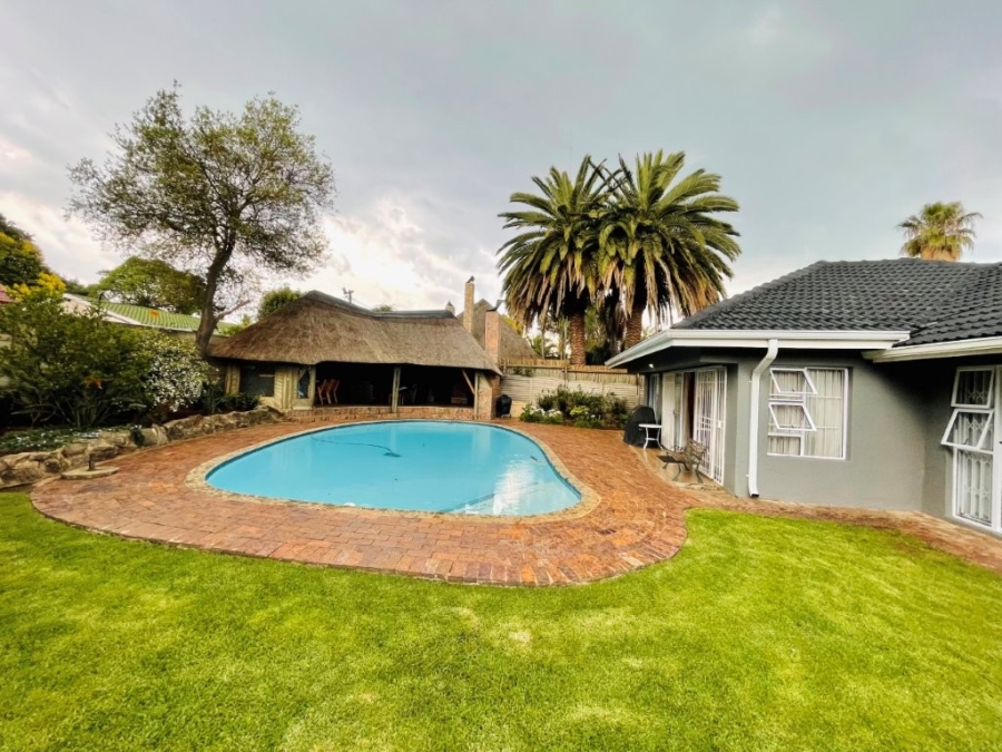 3 Bedroom Property for Sale in Randhart Gauteng