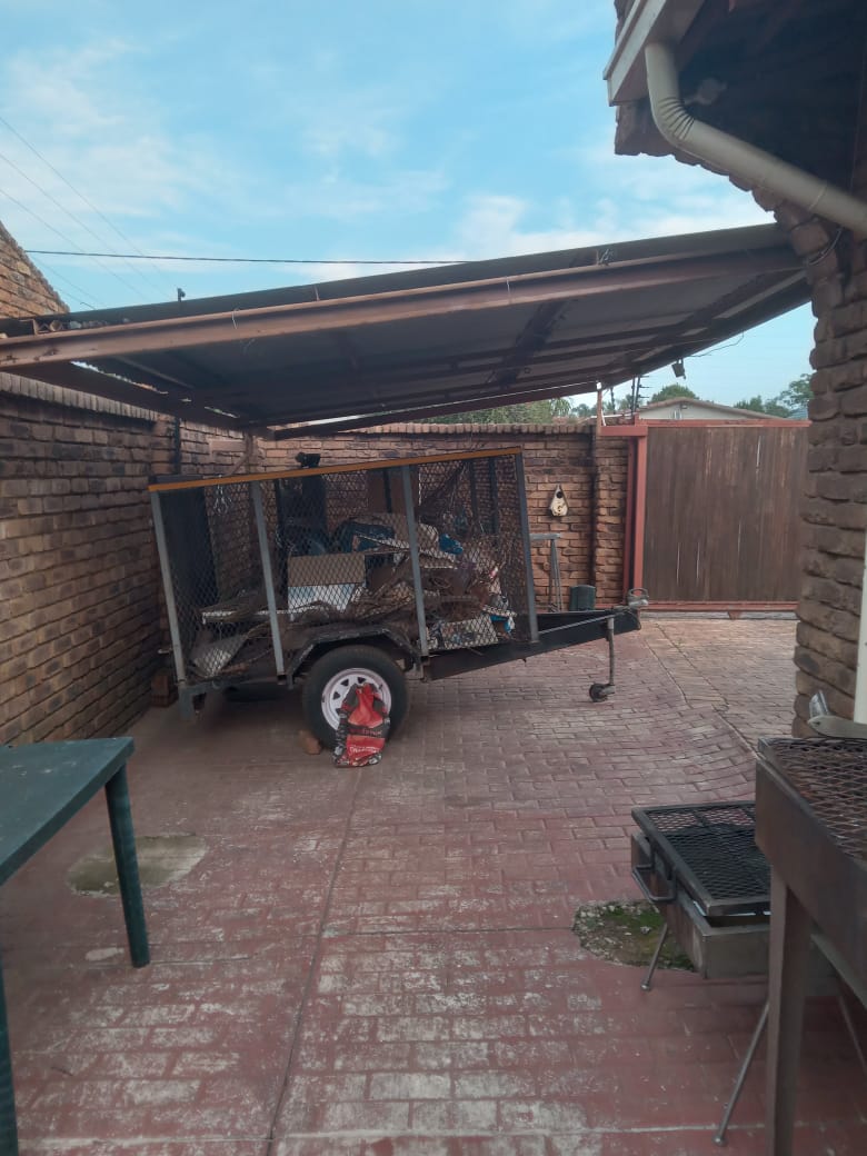 2 Bedroom Property for Sale in Edelweiss Gauteng