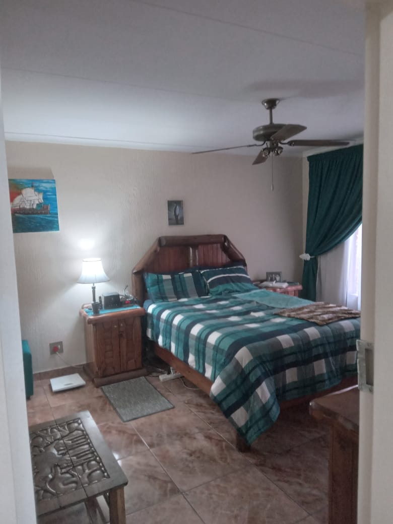 2 Bedroom Property for Sale in Edelweiss Gauteng