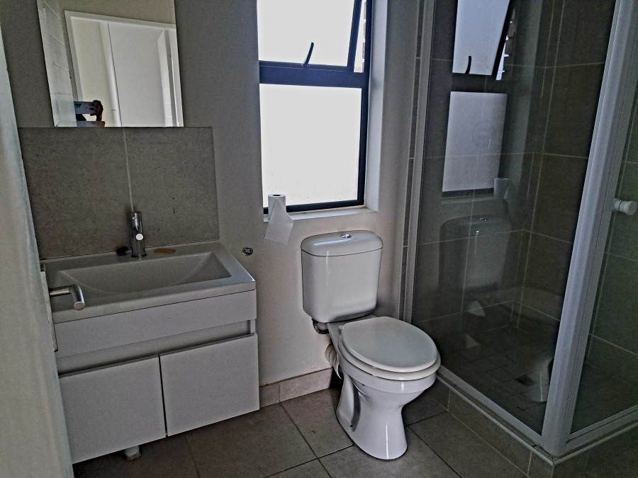 To Let 2 Bedroom Property for Rent in Albertsdal Gauteng