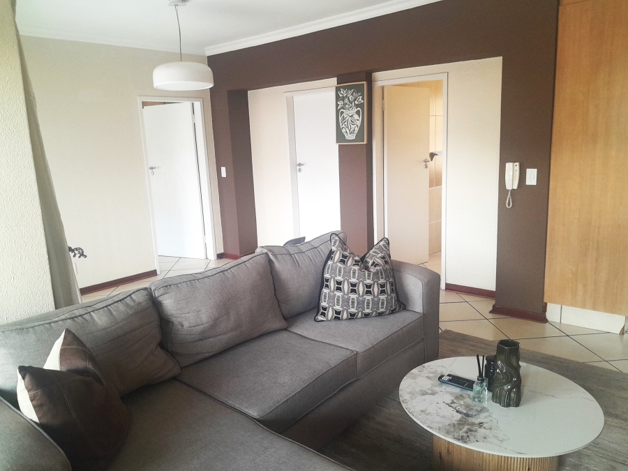 To Let 2 Bedroom Property for Rent in Meyersdal Gauteng