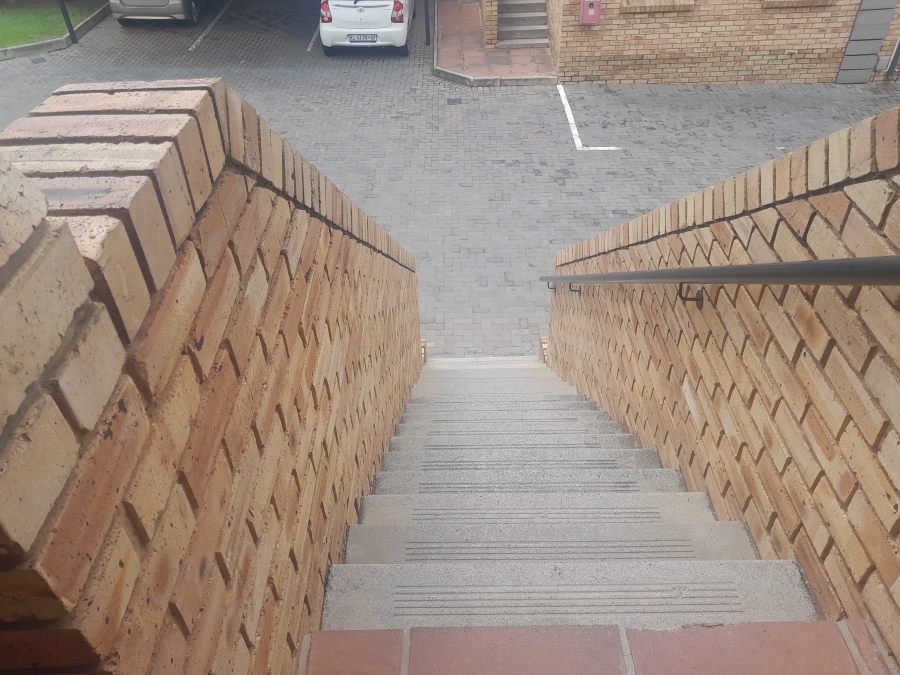 To Let 2 Bedroom Property for Rent in Meyersdal Gauteng