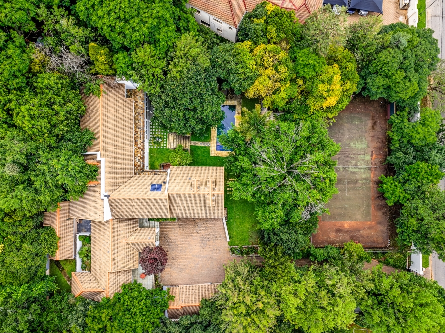 5 Bedroom Property for Sale in Bryanston Gauteng