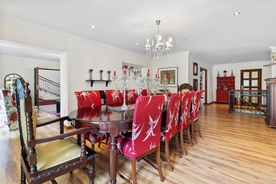 5 Bedroom Property for Sale in Bryanston Gauteng