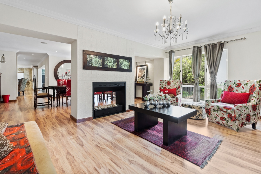 5 Bedroom Property for Sale in Bryanston Gauteng