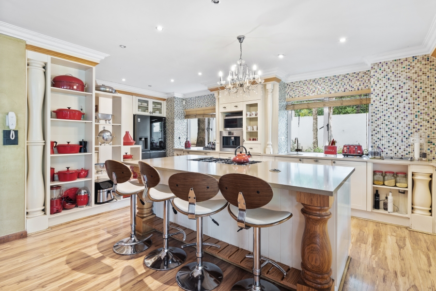 5 Bedroom Property for Sale in Bryanston Gauteng