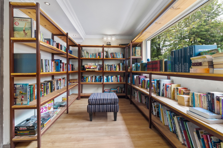 5 Bedroom Property for Sale in Bryanston Gauteng