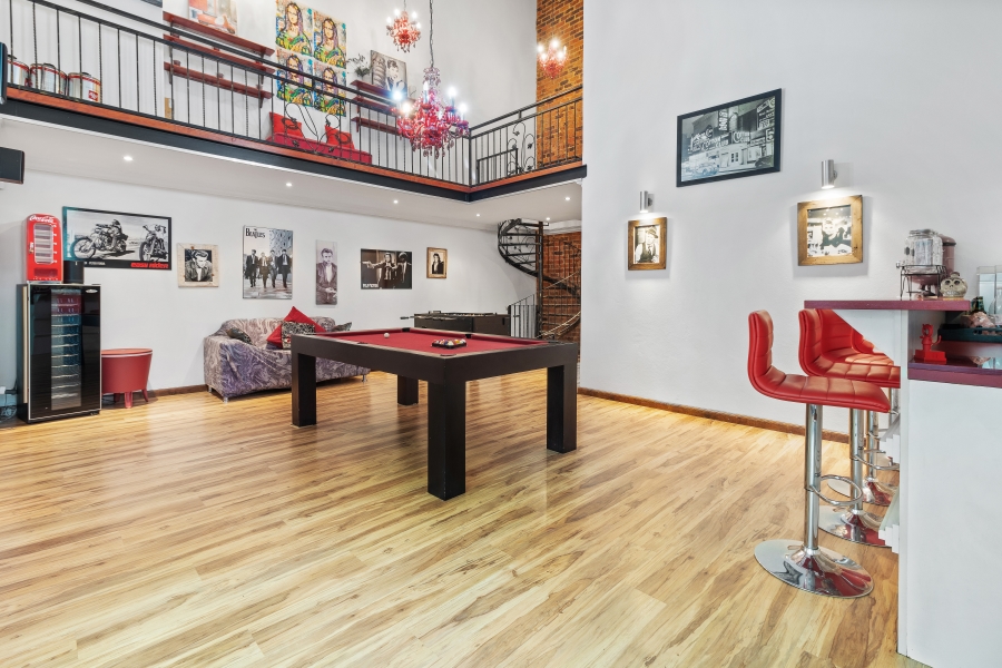 5 Bedroom Property for Sale in Bryanston Gauteng