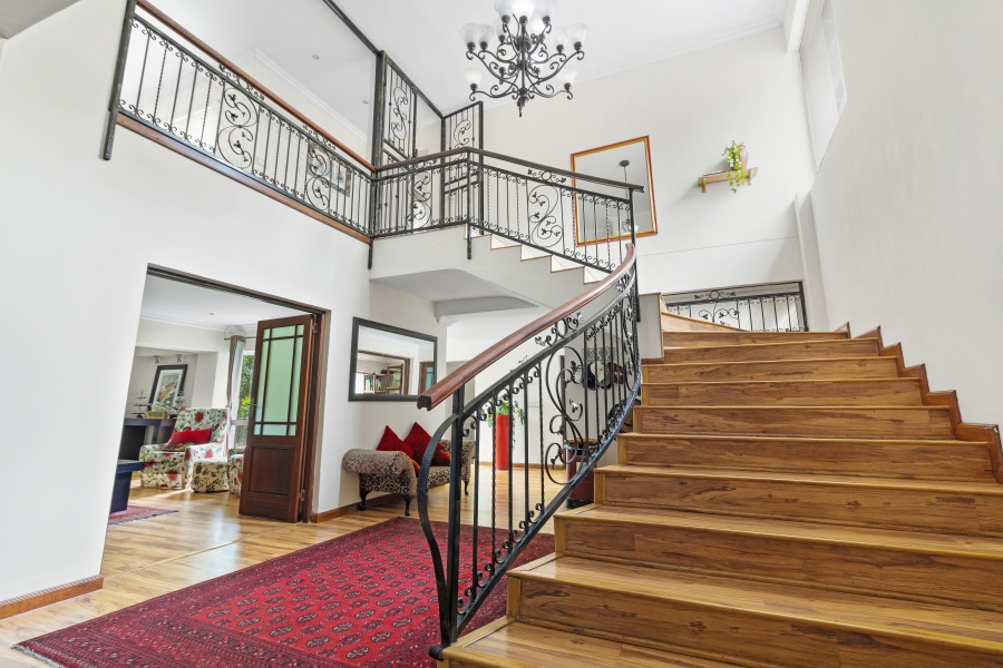 5 Bedroom Property for Sale in Bryanston Gauteng