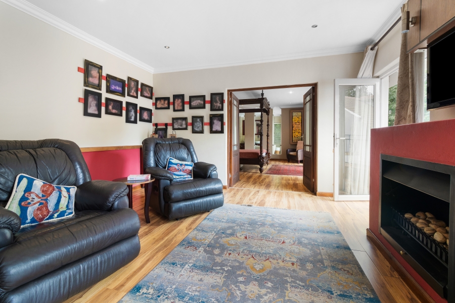 5 Bedroom Property for Sale in Bryanston Gauteng