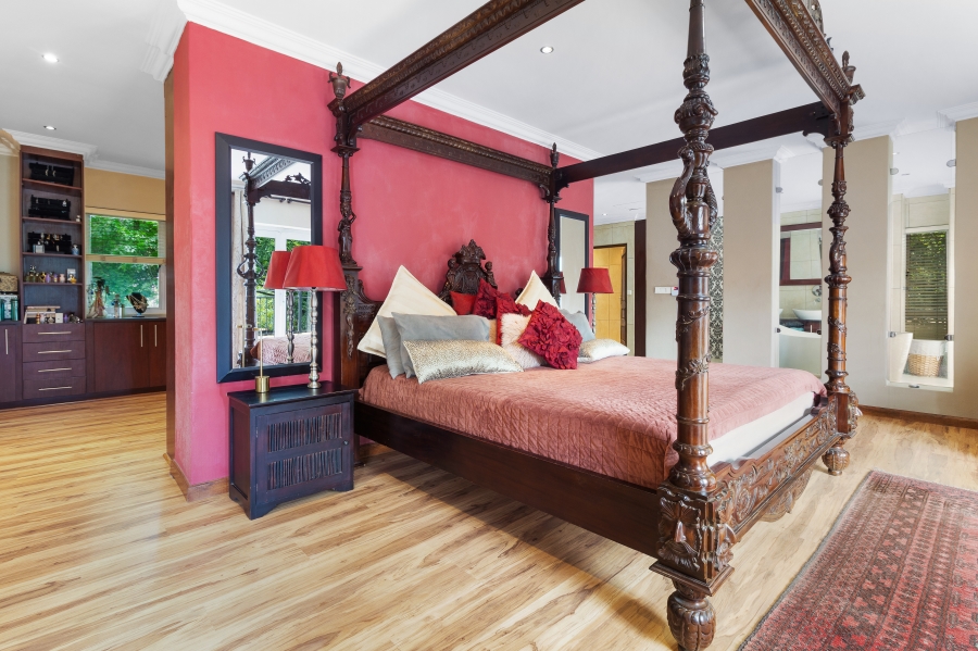 5 Bedroom Property for Sale in Bryanston Gauteng