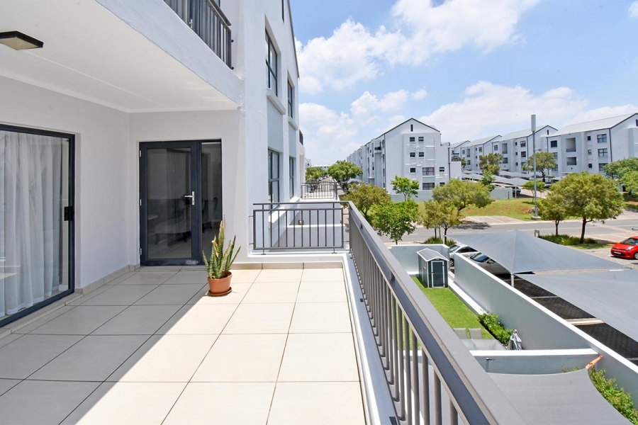 2 Bedroom Property for Sale in Greenstone Hill Gauteng