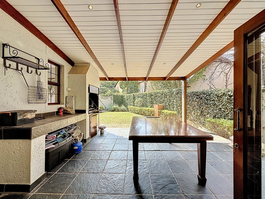 5 Bedroom Property for Sale in Menlo Park Gauteng