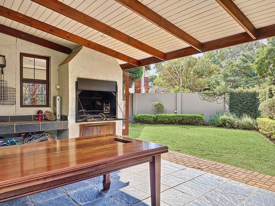 5 Bedroom Property for Sale in Menlo Park Gauteng