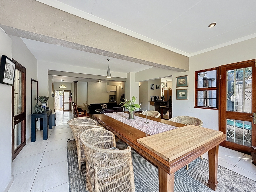 5 Bedroom Property for Sale in Menlo Park Gauteng