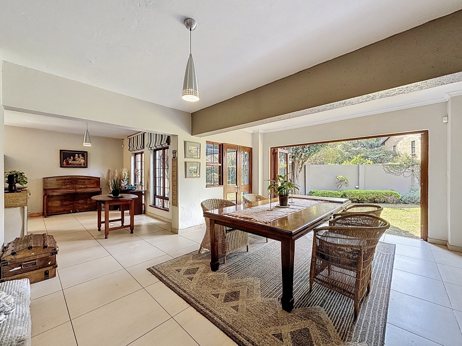 5 Bedroom Property for Sale in Menlo Park Gauteng