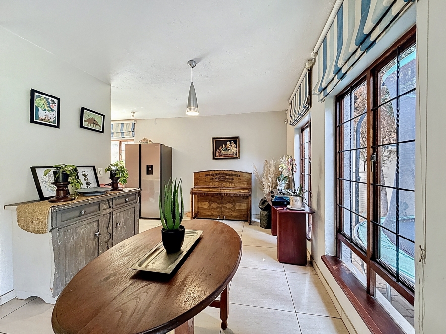 5 Bedroom Property for Sale in Menlo Park Gauteng