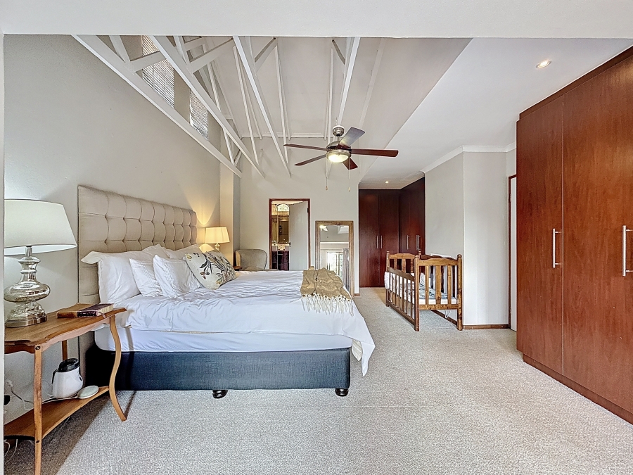 5 Bedroom Property for Sale in Menlo Park Gauteng