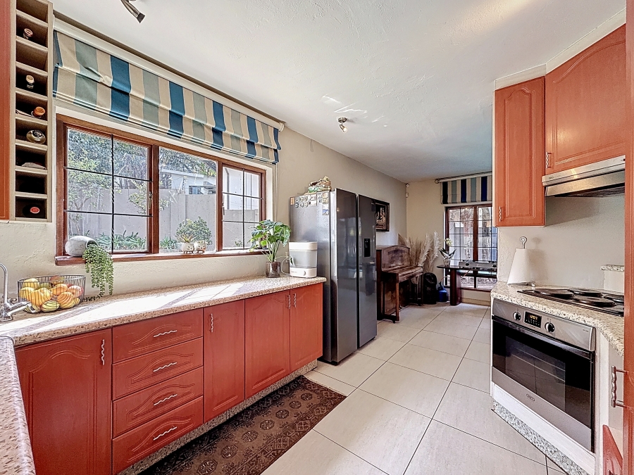 5 Bedroom Property for Sale in Menlo Park Gauteng