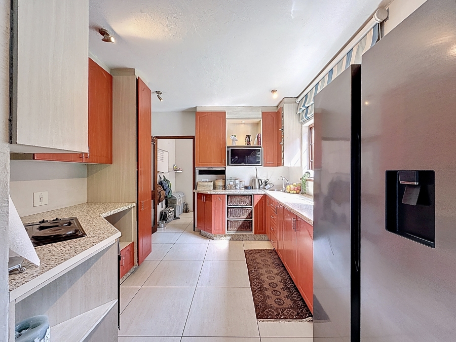 5 Bedroom Property for Sale in Menlo Park Gauteng