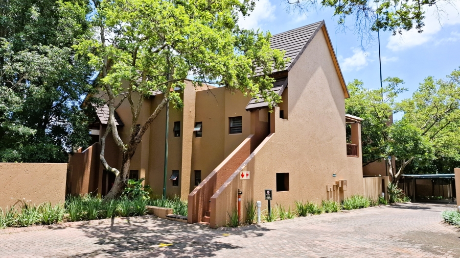 1 Bedroom Property for Sale in Douglasdale Gauteng