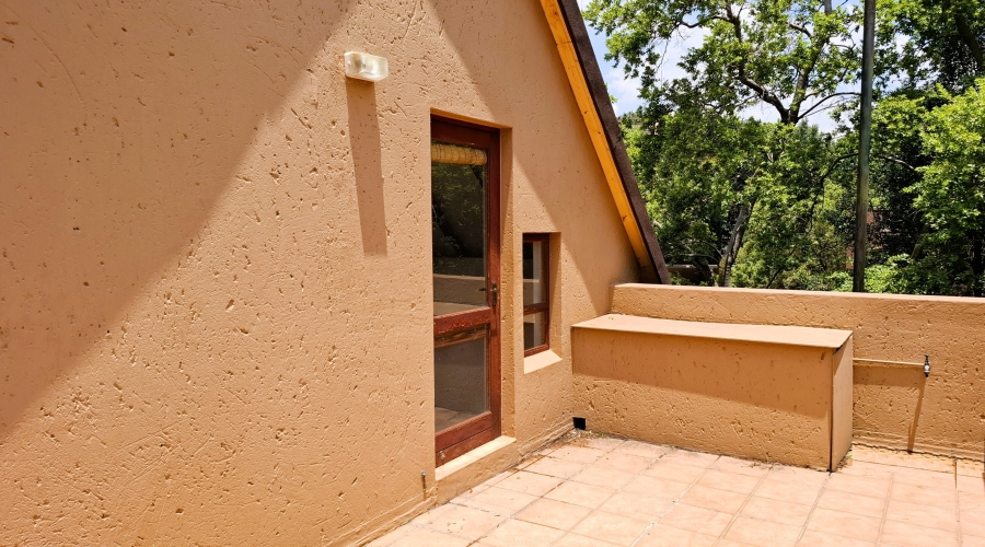 1 Bedroom Property for Sale in Douglasdale Gauteng