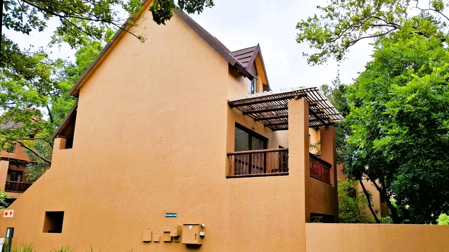 1 Bedroom Property for Sale in Douglasdale Gauteng