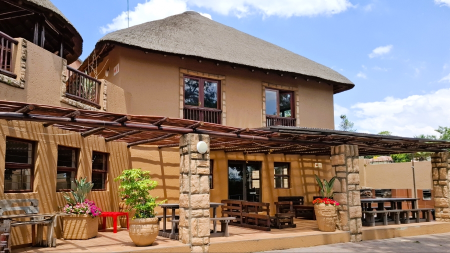 1 Bedroom Property for Sale in Douglasdale Gauteng